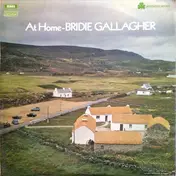 Bridie Gallagher - At Home With Bridie Gallagher