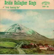 7inch Vinyl Single - Bridie Gallagher - Irish Jaunting Car