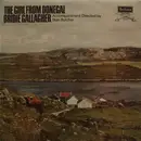LP - Bridie Gallagher - The Girl From Donegal