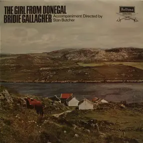 Bridie Gallagher - The Girl from Donegal