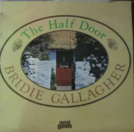 Bridie Gallagher - The Half Door