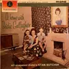 LP - Bridie Gallagher - At Home With Bridie Gallagher - Mono