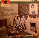 LP - Bridie Gallagher - At Home With Bridie Gallagher - Mono