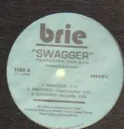 Brie - Boom/Swagger