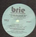 12'' - Brie - Boom/Swagger