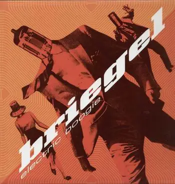 Briegel - Electric boogie
