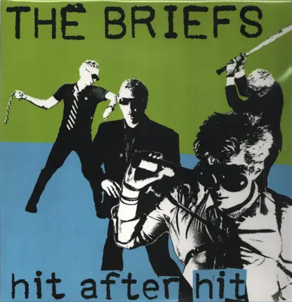 Briefs - Hit After Hit