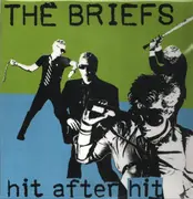 LP - Briefs - Hit After Hit