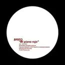LP - Brifo - Mi Piano Rojo