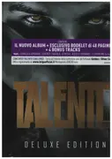 CD - Briga - Talento [Edizione Deluxe] - + Booklet