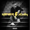 CD - Briga - Never Again