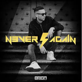 Briga - Never Again