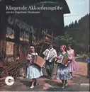 LP - Brigachtaler Musikanten - Klingenden Akkordeongrüße