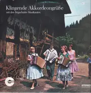 Brigachtaler Musikanten - Klingenden Akkordeongrüße