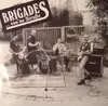 7inch Vinyl Single - Brigade S - ...Von' Ne Straße - 224/500