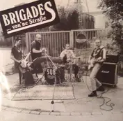 Brigade Records
