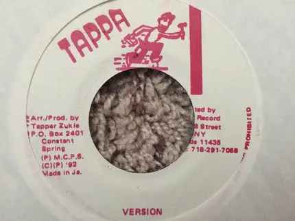 Brigadier Jerry - Everybody Bawling