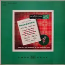LP - 'Brigadoon' Original Cast - Brigadoon