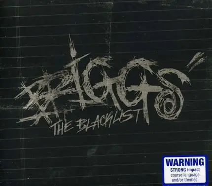 Briggs - Blacklist
