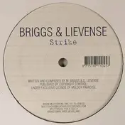 The Briggs - Strike / New Style