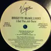 LP - Brigette McWilliams - I Get The Job Done