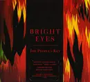 CD - Bright Eyes - The People's Key - DigiSleeve