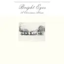 LP - Bright Eyes - A Christmas Album - White Vinyl, 180g