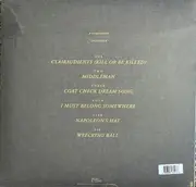 EP - Bright Eyes - Cassadaga (A Companion) - EP, Gold / Still Sealed