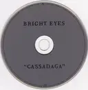CD - Bright Eyes - Cassadaga - Digipak  / + pectral decoder