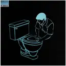 LP - Bright Eyes - Digital Ash In A Digital Urn