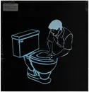 LP - Bright Eyes - Digital Ash In a Digital Urn - black vinyl