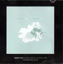 CD - Bright Eyes - Digital Ash In A Digital Urn - promo