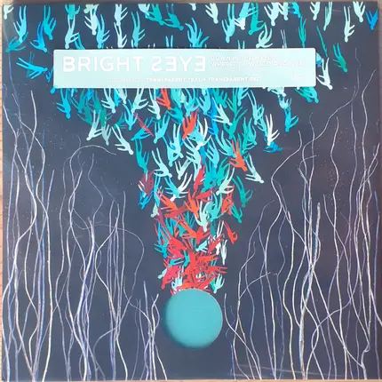 Bright Eyes - Down In The Weeds,Where The World Once Was