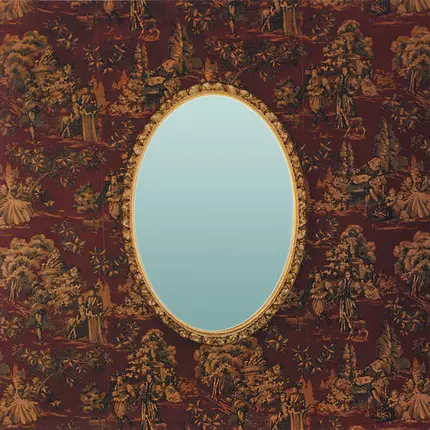 Bright Eyes - Fevers and Mirrors (A Companion)