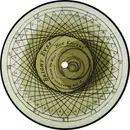 7inch Vinyl Single - Bright Eyes - Hot Knives -&- If The Brakeman Turns My Way - Numbered / Picture Disc