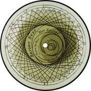 7inch Vinyl Single - Bright Eyes - Hot Knives -&- If The Brakeman Turns My Way - Numbered / Picture Disc