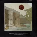 CD - Bright Eyes - I'm Wide Awake, It's Morning