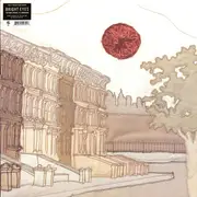LP - Bright Eyes - I'm Wide Awake, It's Morning - Insert