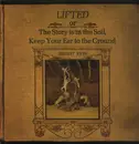 Double LP - Bright Eyes - Lifted Or The Story Is In The Soil, Keep Your Ear To The Ground - Numbered
