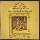CD - Bright Eyes - Lifted Or The Story Is In The Soil, Keep Your Ear To The Ground