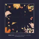 CD - Bright Eyes - Noise Floor (Rarities 1998-2005) - Promo