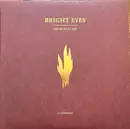 EP - Bright Eyes - The People's Key (A Companion) - EP, Gold / Still Sealed