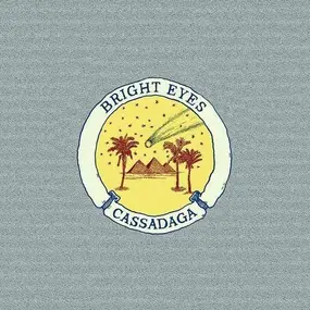 Bright Eyes - Cassadaga