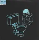LP - Bright Eyes - Digital Ash In A Digital Urn - +insert
