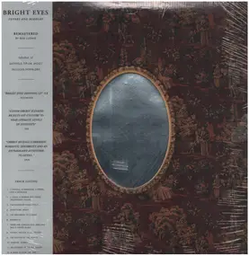 Bright Eyes - Fevers and Mirrors (A Companion)