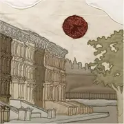 LP & MP3 - Bright Eyes - I'm Wide Awake, It's Morning - 180g