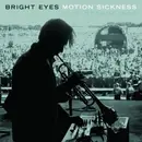 CD - Bright Eyes - Motion Sickness: Live Recordings