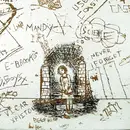 CD - Bright Eyes / Neva Dinova - One Jug Of Wine, Two Vessels