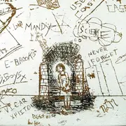 CD - Bright Eyes / Neva Dinova - One Jug Of Wine, Two Vessels