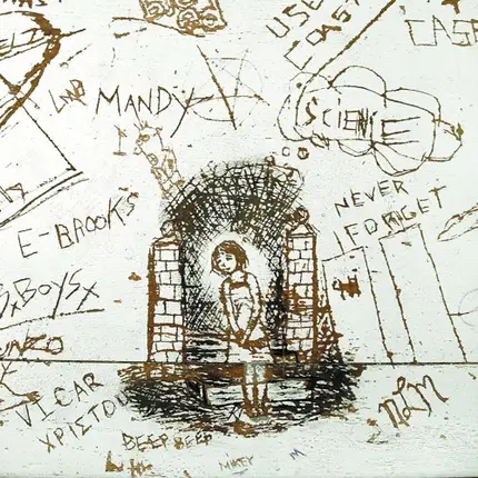 Bright Eyes / Neva Dinova - One Jug Of Wine, Two Vessels